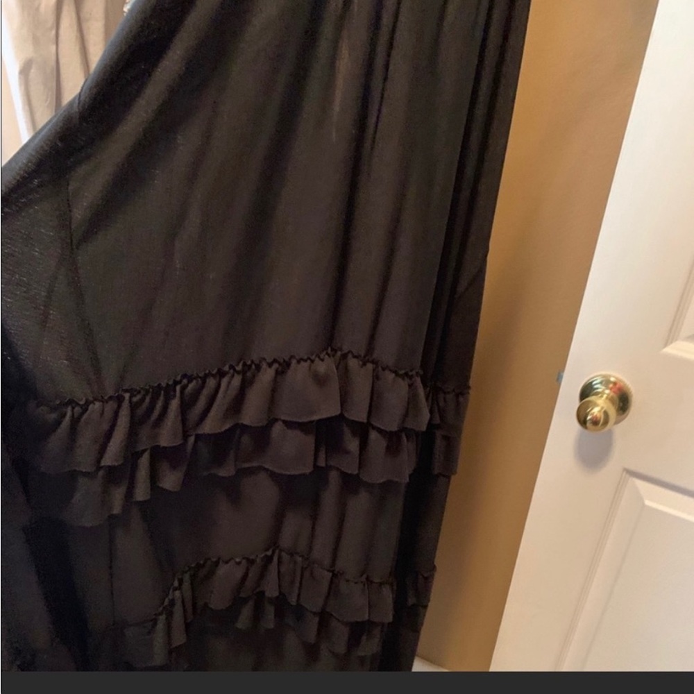 Free People beach dress